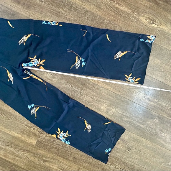 Baltic Born Alameda Halter Jumpsuit NWT - Picture 8 of 11